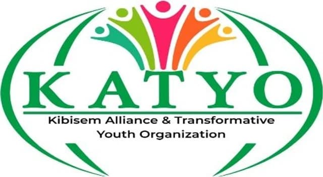 KATYO, Kibisem Alliance & Transformative Youth Organization