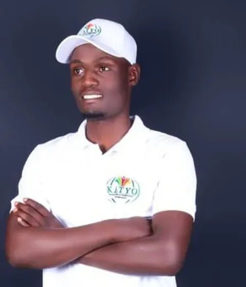 Mr. Evans Chirchir