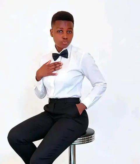 Ms. Faith Jepkemei